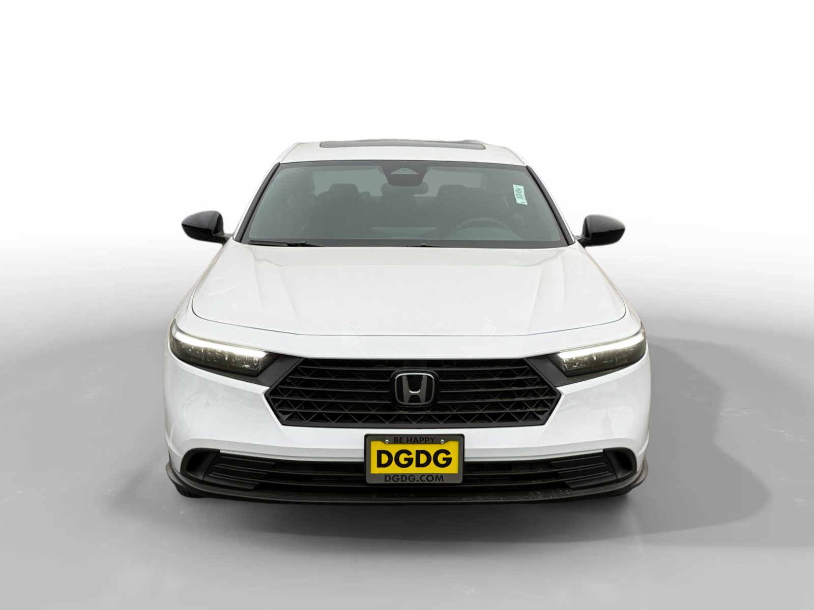 New 2026 Honda Accord Sport image 8
