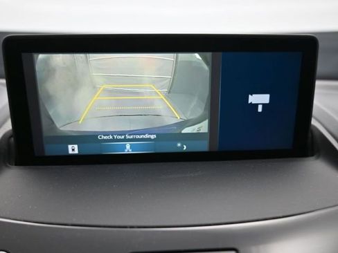 Used 2025 Acura RDX AWD w/ A-Spec & Advance Pkg image 17