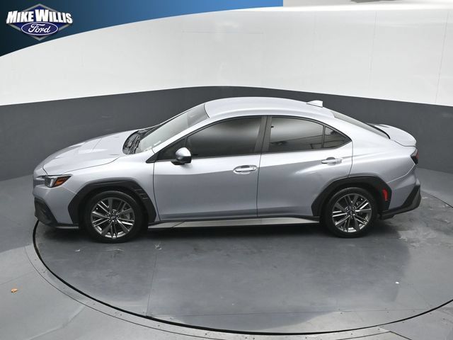 Used 2024 Subaru WRX AWD/4WD image 12