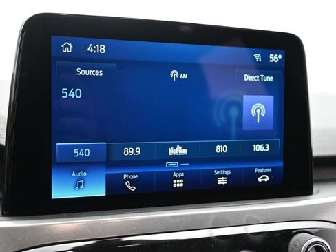 New 2026 Ford Escape Active FWD image 20