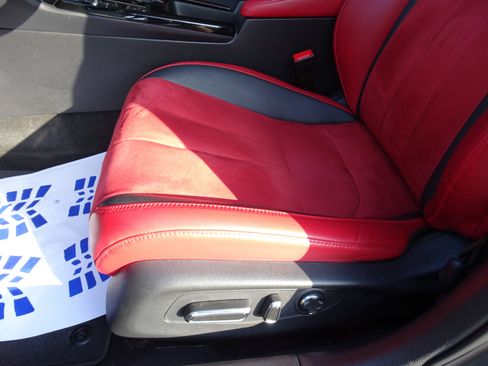 Used 2023 Acura Integra A-Spec image 11