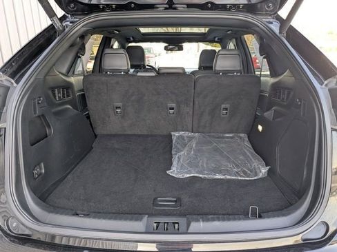 Used 2022 Ford Edge ST w/ Equipment Group 401A AWD/4WD image 32