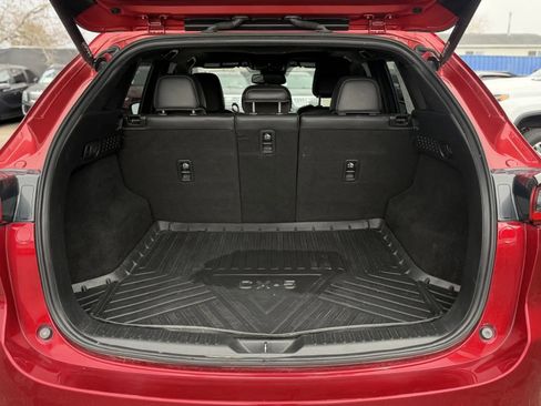 Used 2023 MAZDA CX-5 AWD 2.5 Turbo image 16