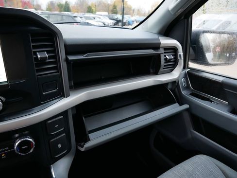 Used 2022 Ford F150 XLT w/ Equipment Group 301A Mid image 37