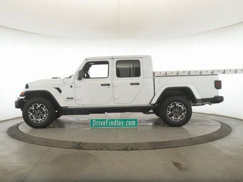 New 2026 Jeep Gladiator Sport image 9
