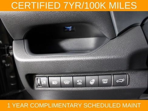 Used 2024 Toyota RAV4 XSE AWD/4WD image 20