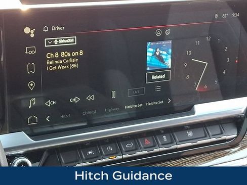 Used 2023 GMC Sierra 1500 Elevation AWD/4WD image 12