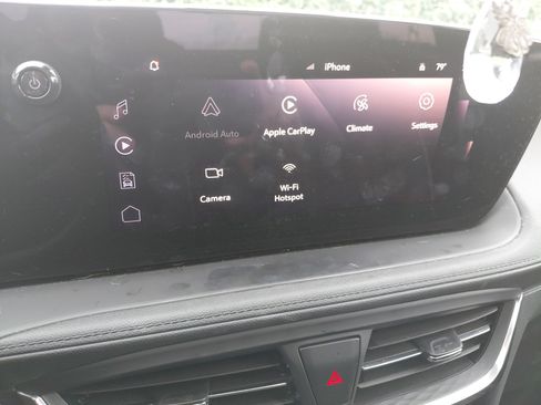 Used 2026 Buick Encore GX Avenir w/ Avenir Technology Package AWD/4WD image 11