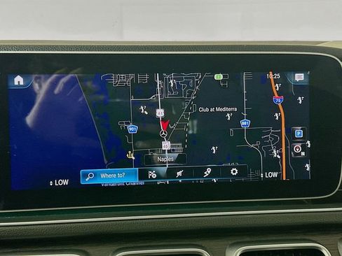 Certified 2023 Mercedes-Benz GLE 350 image 13