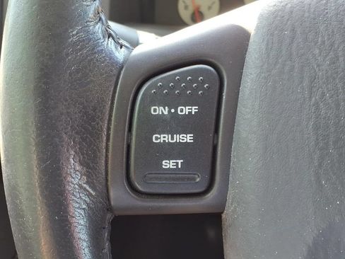 Used 2001 Jeep Grand Cherokee Limited RWD image 7