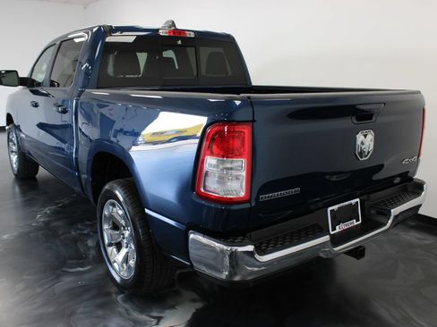 Used 2022 RAM 1500 Big Horn AWD/4WD image 15