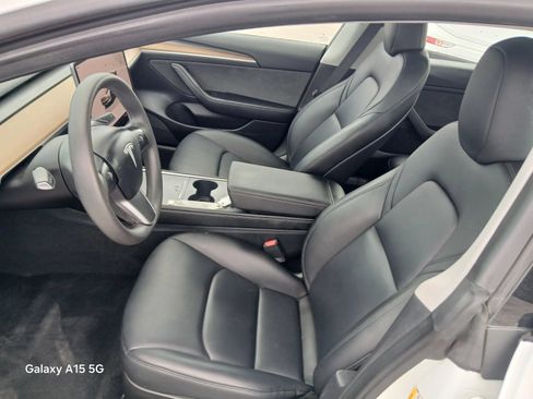 Used 2023 Tesla Model 3 Standard Range RWD image 9