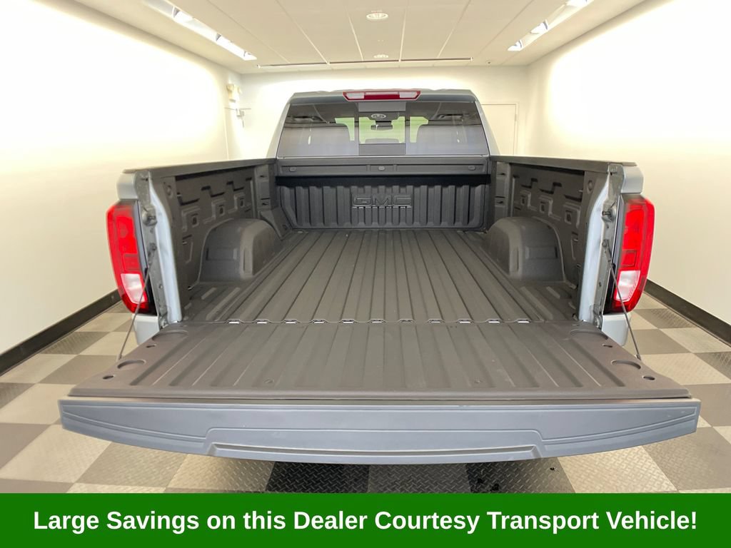 New 2026 GMC Sierra 1500 SLE w/ Preferred Package AWD/4WD image 30