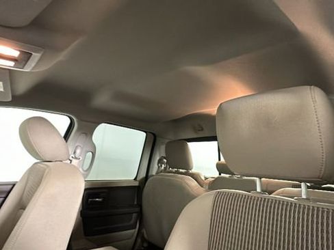 Used 2011 RAM 1500 Big Horn AWD/4WD image 13
