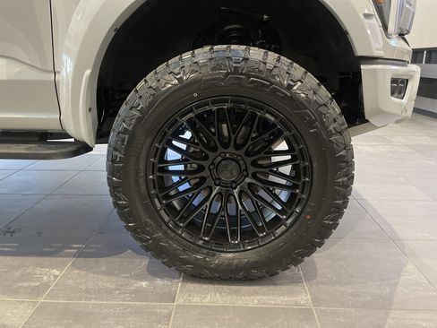 Used 2024 Ford F150 Raptor AWD/4WD image 12