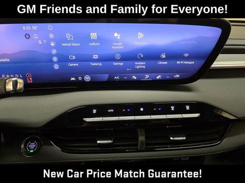 New 2026 Buick Enclave Preferred w/ Power Package AWD/4WD image 20