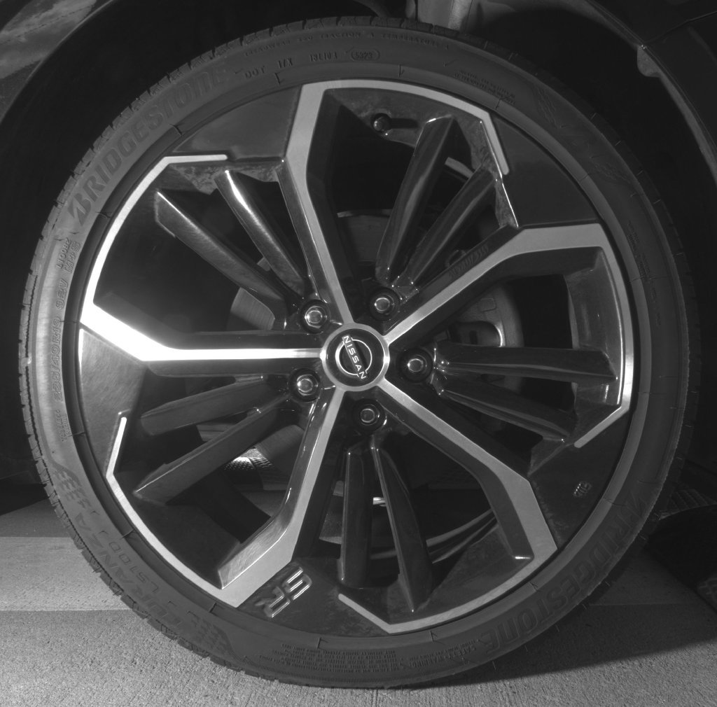 Used 2024 Nissan Altima 2.5 SR w/ SR Premium Package FWD image 13