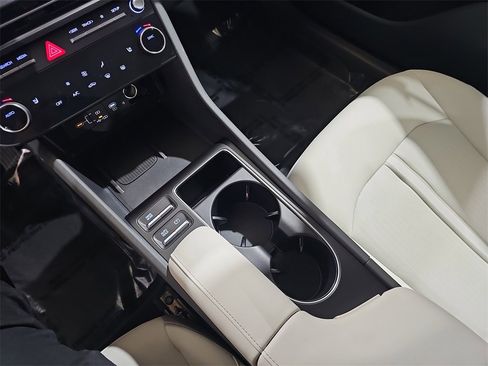 New 2026 Hyundai Sonata SEL image 26