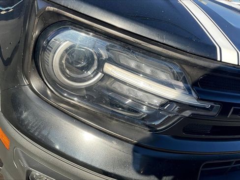 Used 2021 Ford Bronco Sport Big Bend image 29