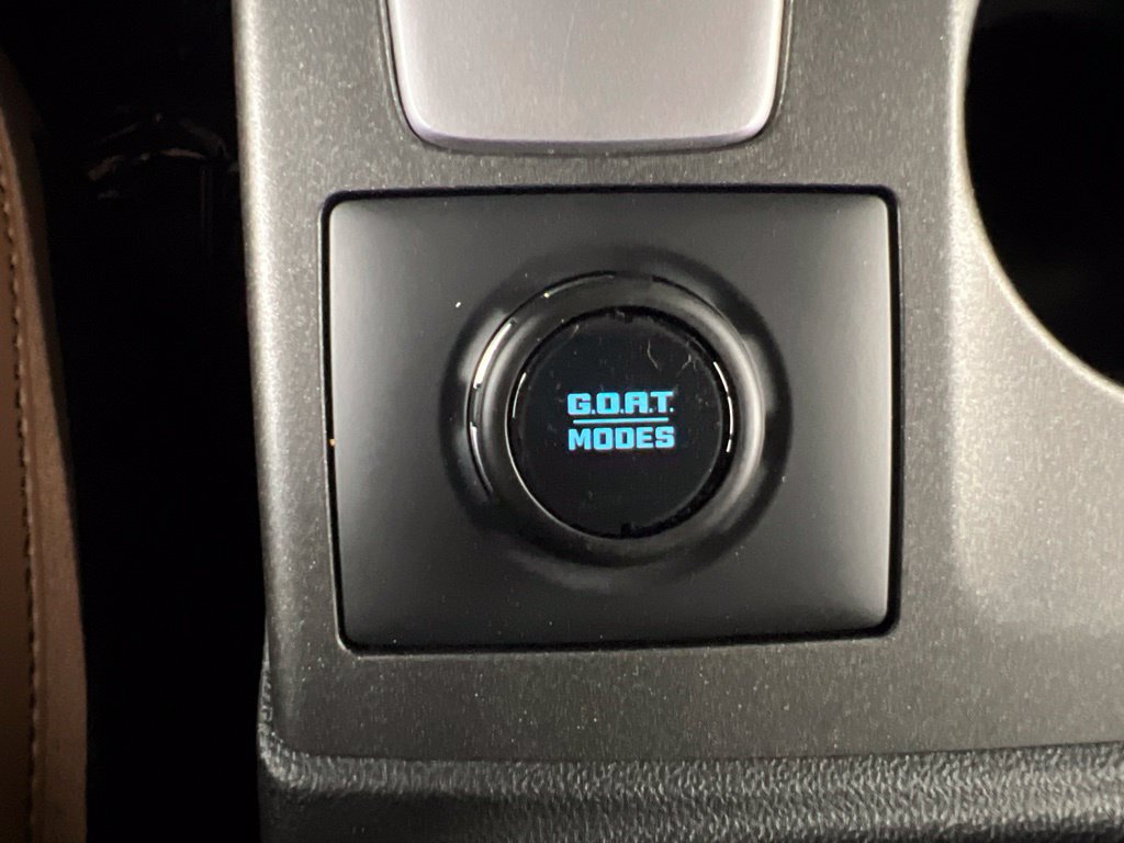 New 2026 Ford Bronco Sport Outer Banks AWD/4WD image 19