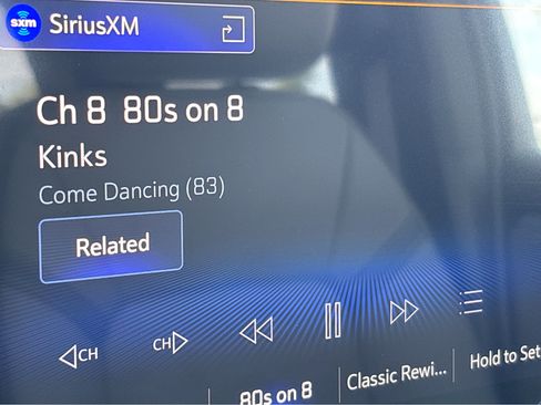 Used 2026 Chevrolet Colorado ZR2 image 7