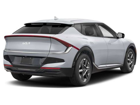 New 2025 Kia EV6 Light w/ Light LR Technology Package AWD/4WD image 2