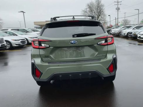Certified 2024 Subaru Crosstrek 2.5i Limited w/ Crosstrek Mirror Package image 7