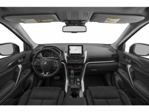Used 2024 Mitsubishi Eclipse Cross SE image 11