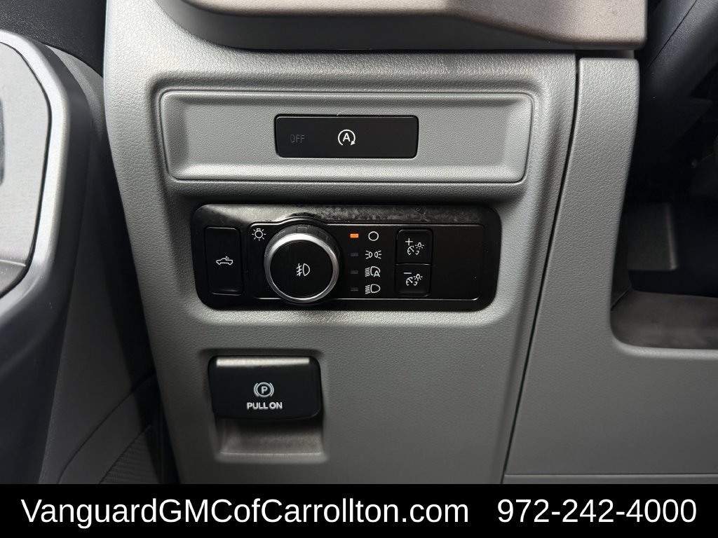 Used 2025 Ford F150 XLT w/ Equipment Group 301A Standard RWD image 24