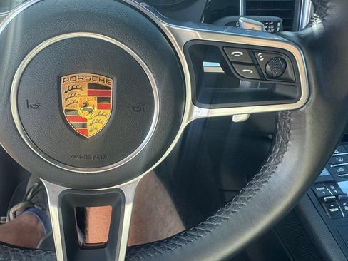 Used 2018 Porsche Macan S AWD/4WD image 24