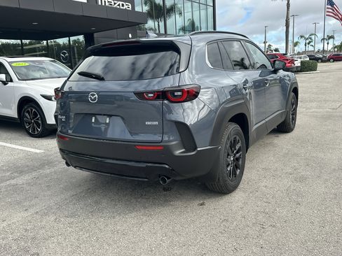 New 2026 MAZDA CX-50 AWD 2.5 Hybrid w/ Weather Package image 6