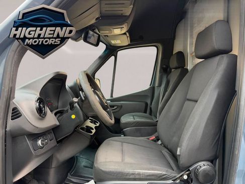 Used 2019 Mercedes-Benz Sprinter 170 image 17