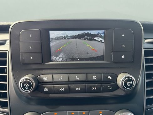 Used 2023 Ford Transit 250 Low Roof w/ Exterior Upgrade Package image 16