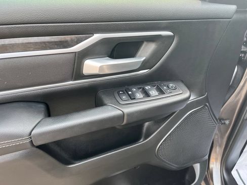 Used 2023 RAM 1500 Big Horn AWD/4WD image 11