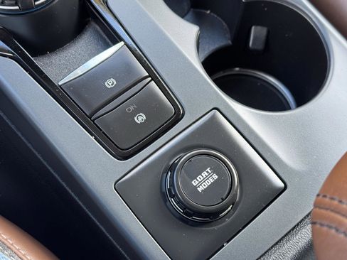 Used 2021 Ford Bronco Sport Outer Banks image 26