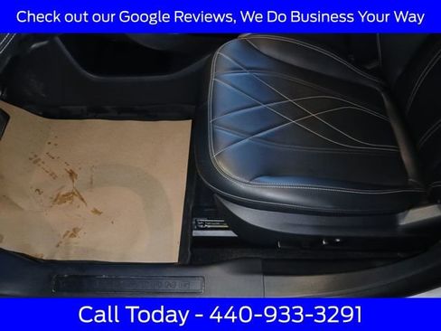 Certified 2023 Ford Mustang Mach-E Select image 21