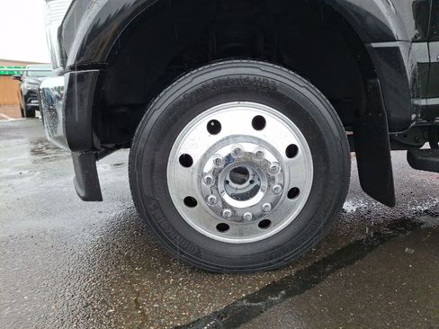 Used 2021 Ford F450 Lariat w/ Lariat Ultimate Package image 30