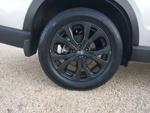 Used 2021 Subaru Forester Sport w/ Popular Package #2 image 59