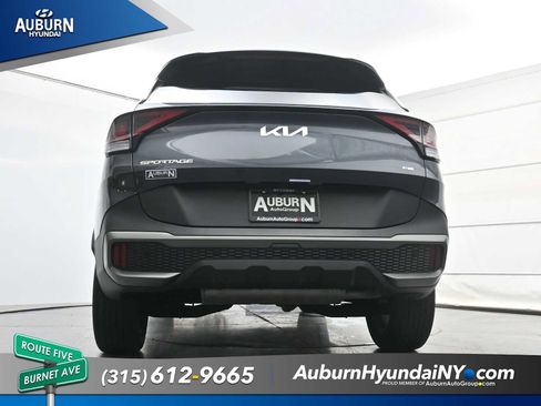 Used 2023 Kia Sportage X-Line AWD/4WD image 19