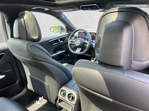Used 2026 Mercedes-Benz C 300 4MATIC Sedan image 26