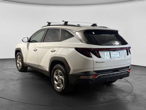 Used 2022 Hyundai Tucson SEL AWD/4WD image 8