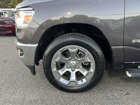 Certified 2022 RAM 1500 Big Horn image 15