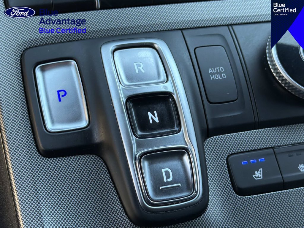 Used 2020 Hyundai Palisade Limited FWD image 16
