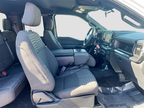 Used 2022 Ford F150 XL w/ STX Appearance Package image 26