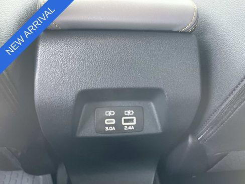 Used 2026 Subaru Crosstrek 2.5i Wilderness w/ Crosstrek Mirror Package AWD/4WD image 18