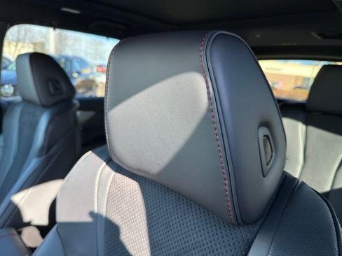 New 2026 Acura MDX A-Spec image 16