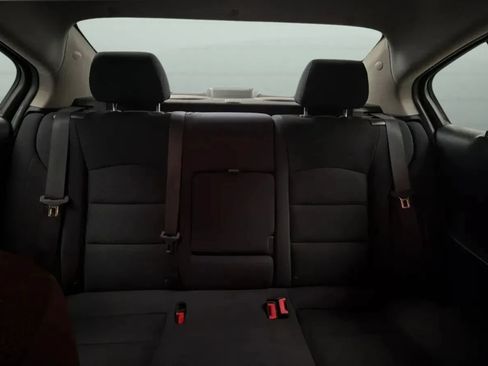 Used 2016 Chevrolet Cruze LT w/ Sun And Sound Package FWD image 19