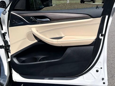 Used 2021 BMW X3 sDrive30i w/ Premium Package image 26