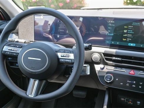 New 2025 Hyundai Sonata SEL image 14