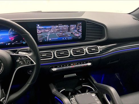 Certified 2024 Mercedes-Benz GLE 350 4MATIC image 26